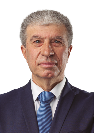 Foto do candidato