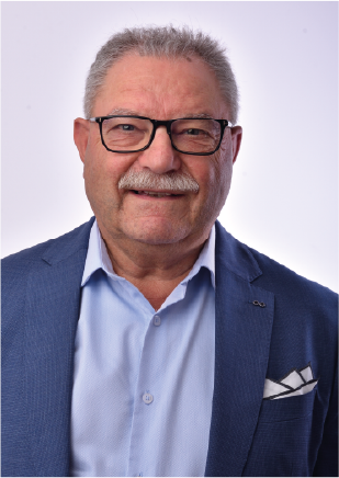 Foto do candidato