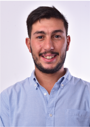 Foto do candidato