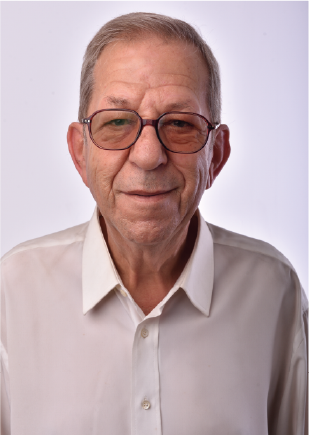 Foto do candidato