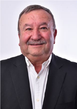 Foto do candidato
