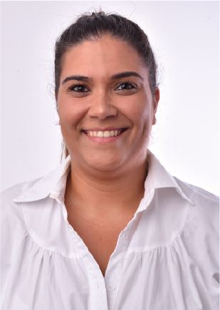 Foto do candidato