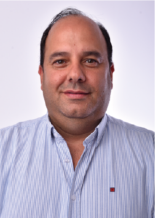 Foto do candidato
