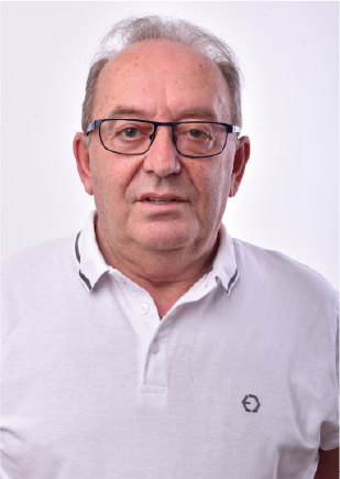 Foto do candidato