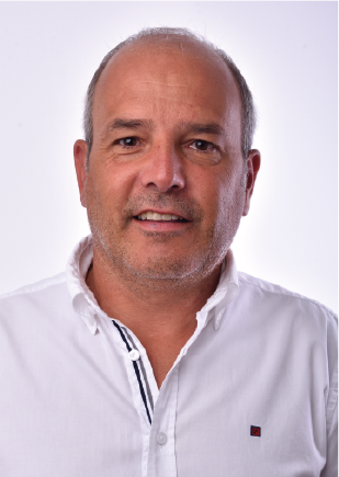 Foto do candidato
