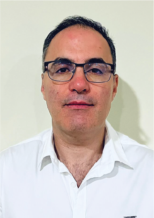 Foto do candidato