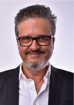 Foto do candidato
