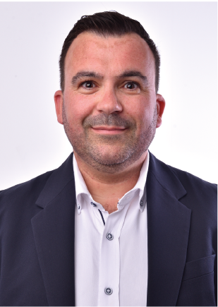 Foto do candidato