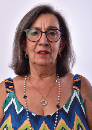 Foto do candidato