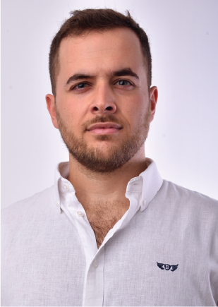 Foto do candidato