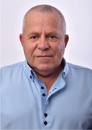 Foto do candidato