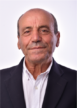 Foto do candidato
