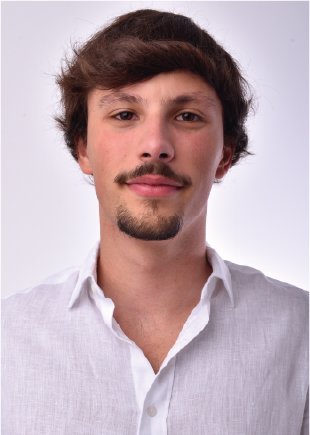 Foto do candidato