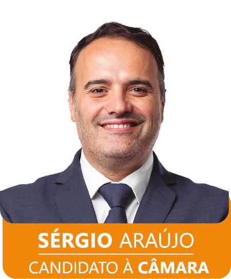 Sérgio Araújo