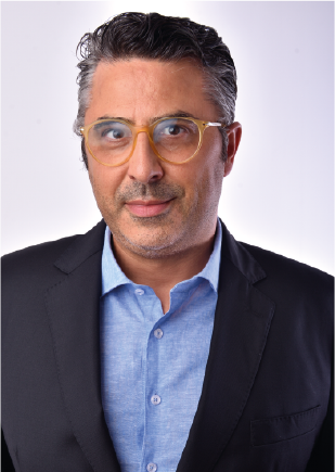 Foto do candidato