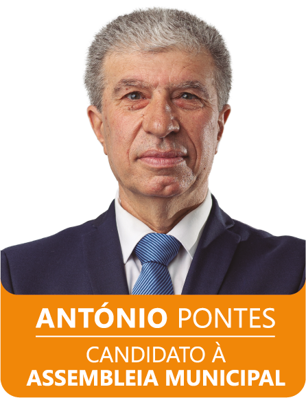 António Pontes