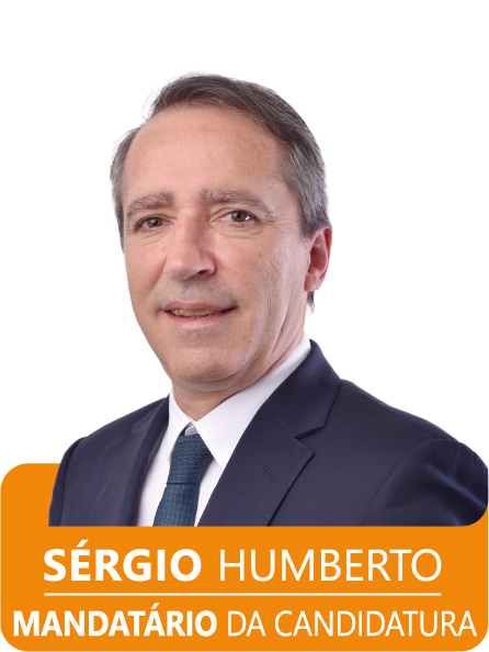 Sérgio Humberto