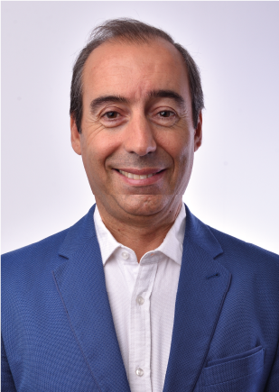 Foto do candidato