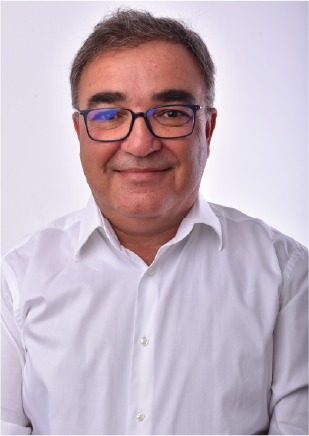 Foto do candidato