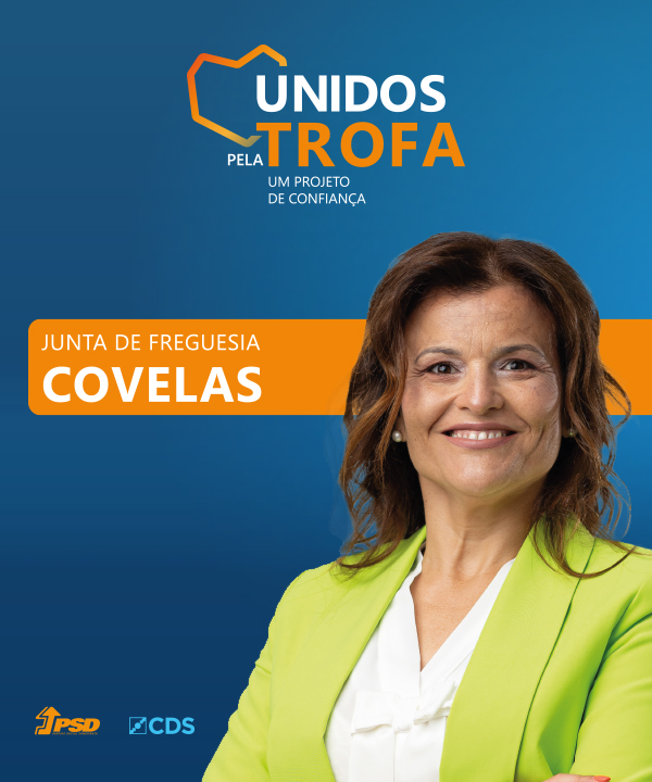 Freguesia de Covelas
