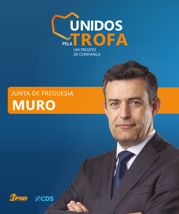 Freguesia do Muro