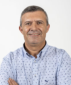 António Ferreira image